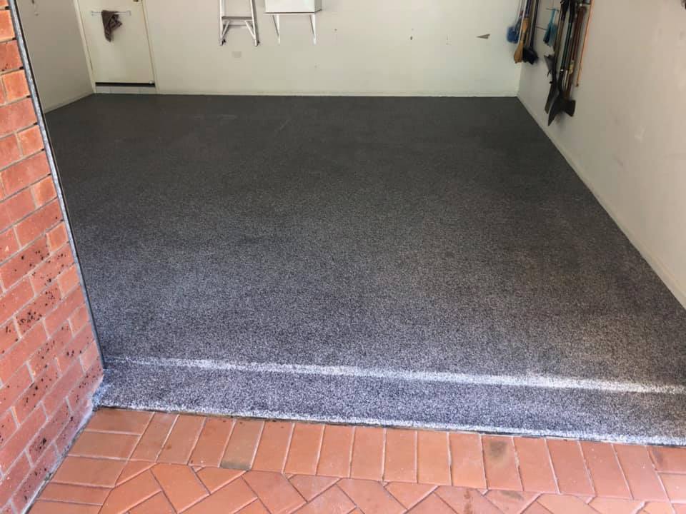  Fix Residential Street Pavement — Professional Concreting in Sunshine Coast, QLD
