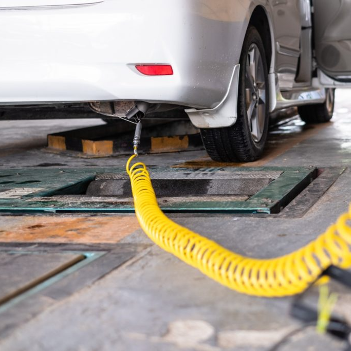 Car InspectorRiverton, UTEmission Plus Safety