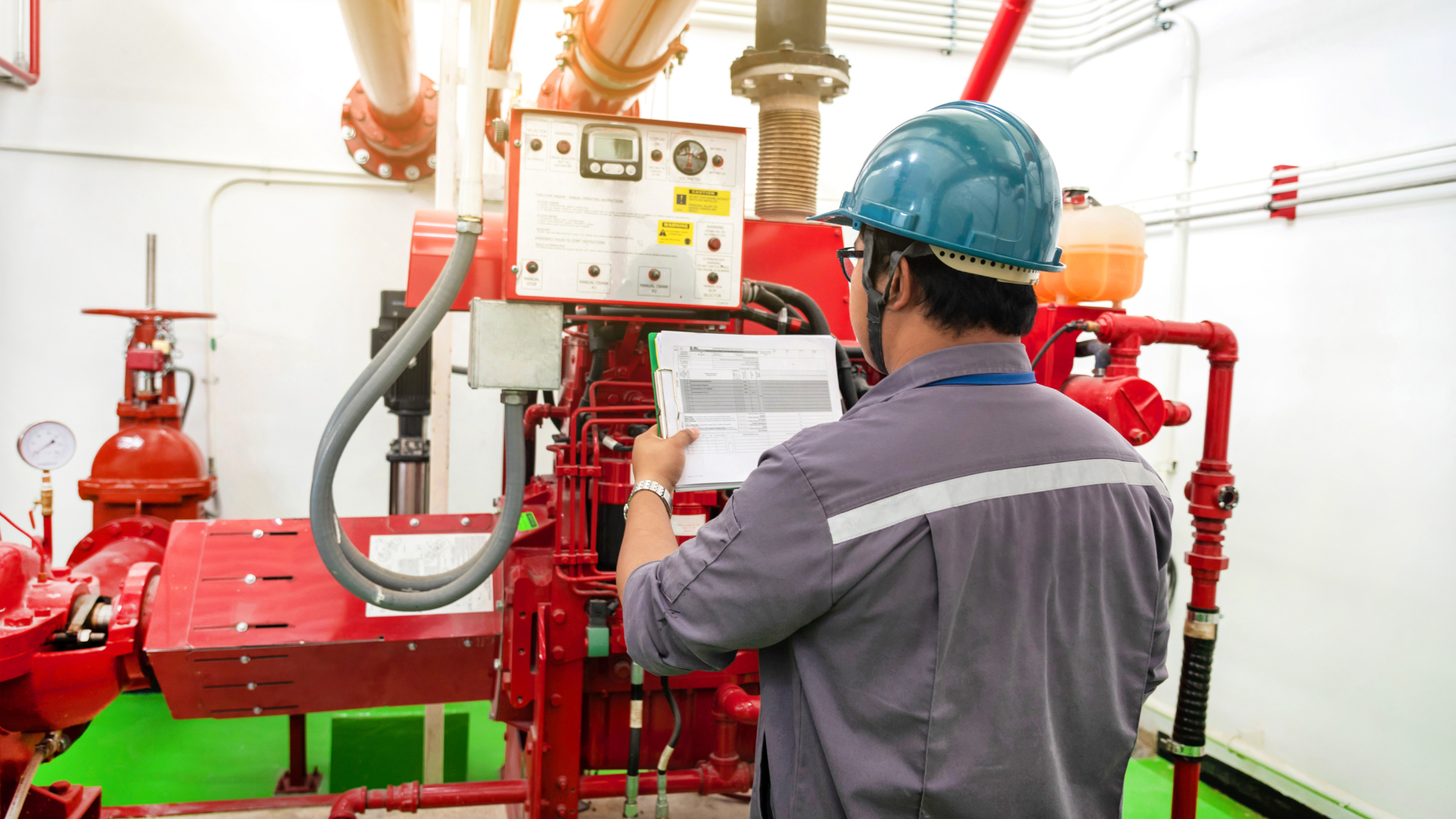 Mechanical Engineer Washington 4803528555