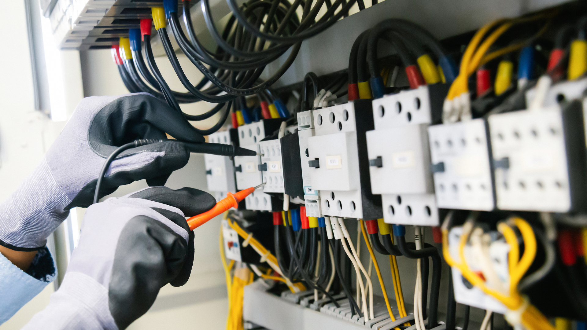 Electrical Engineering