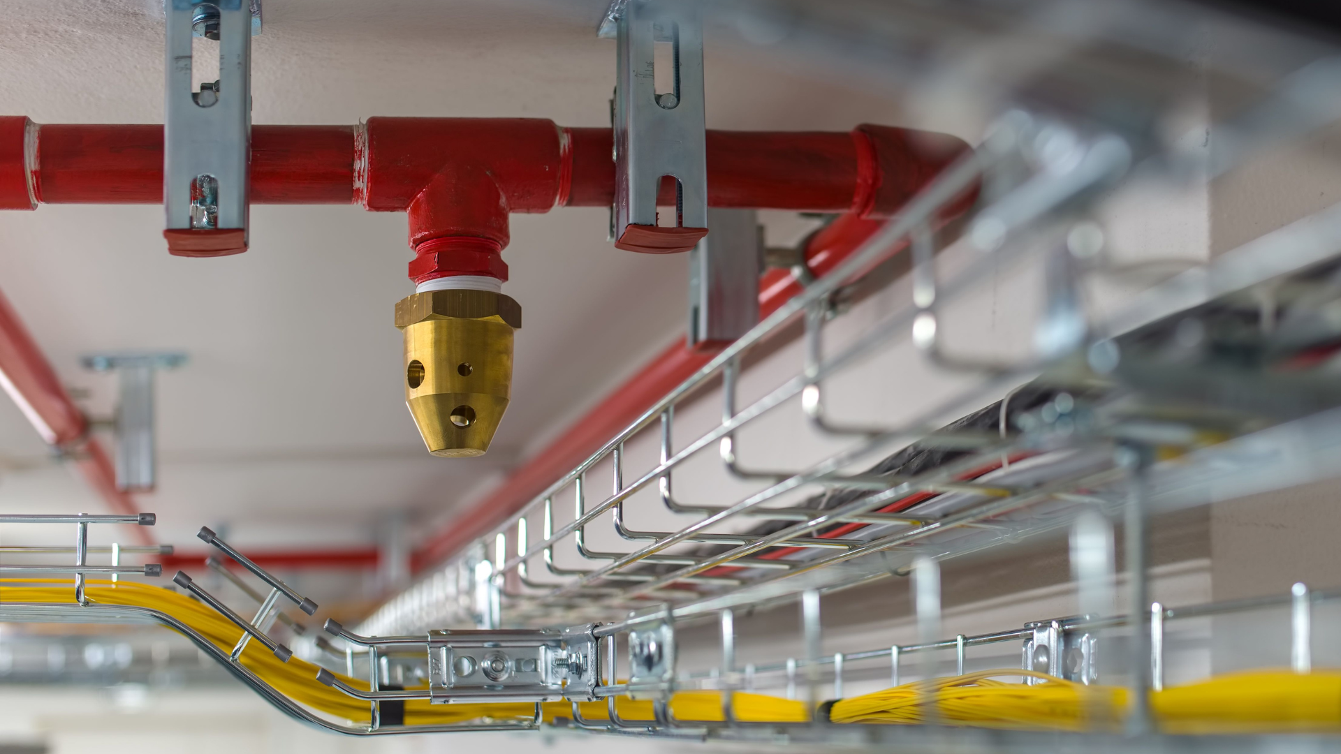 Fire Suppression Systems