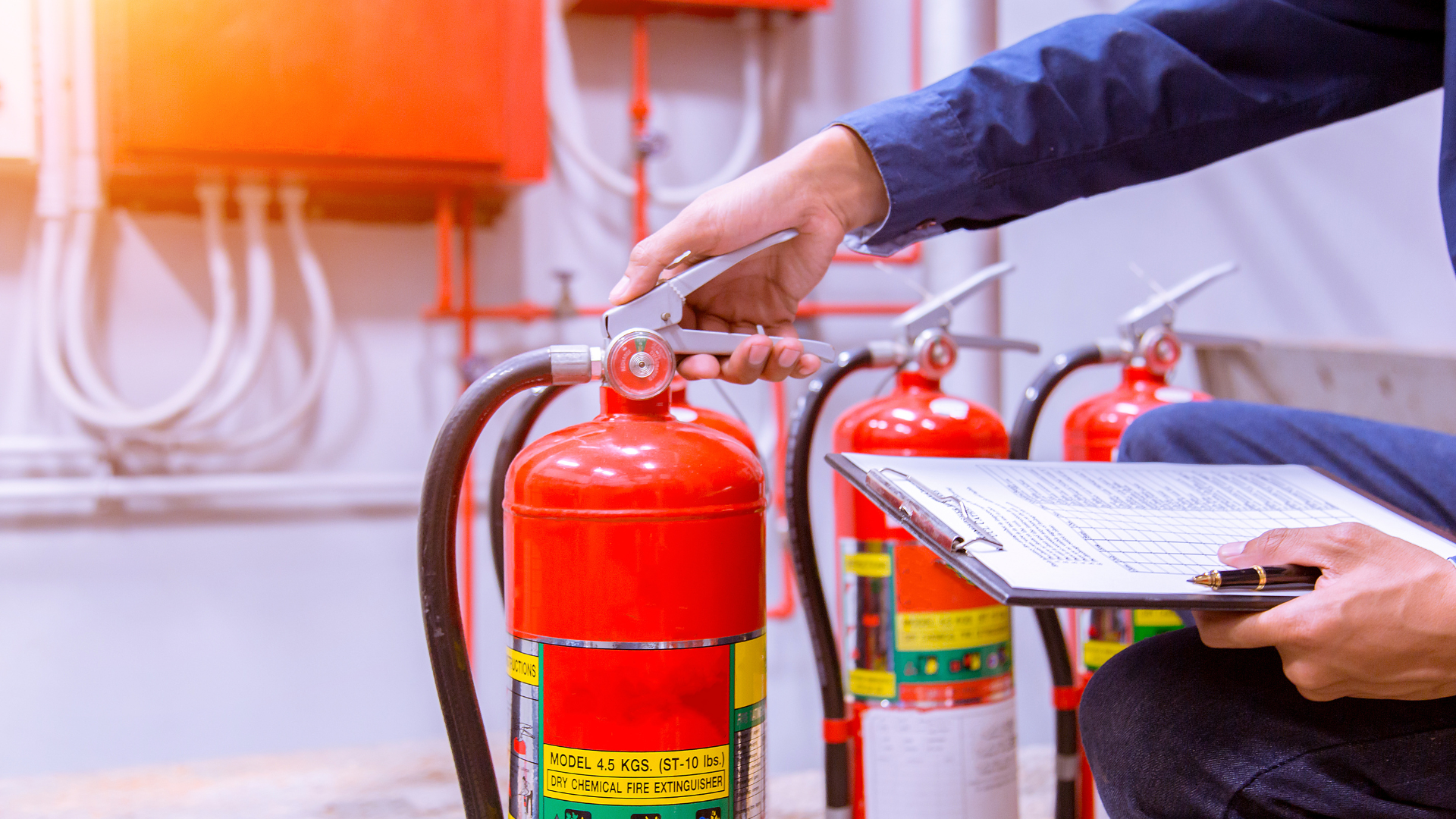 Fire Safety Engineering