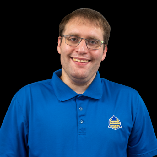 management-superior plumbing