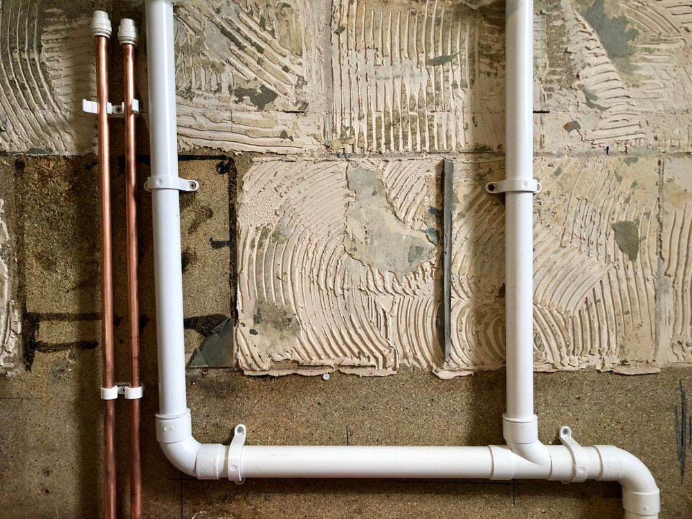 Pipe Replacement in Sandy Springs, GA | Superior Plumbing