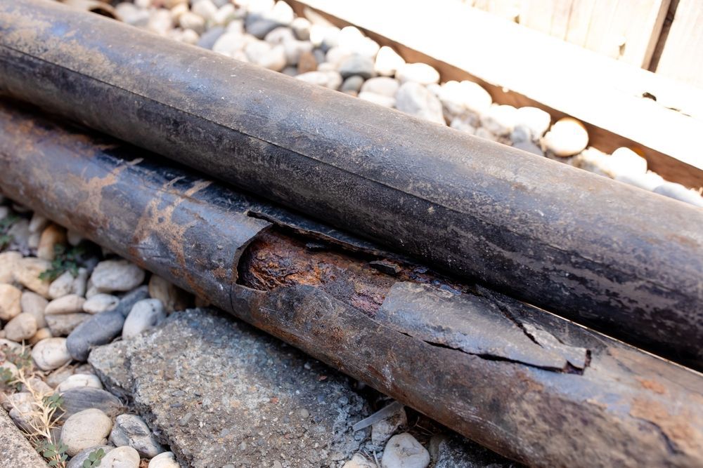 Pipe Replacement in Kennesaw, GA | Superior Plumbing