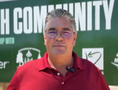 Scott Lee
President | Makwa