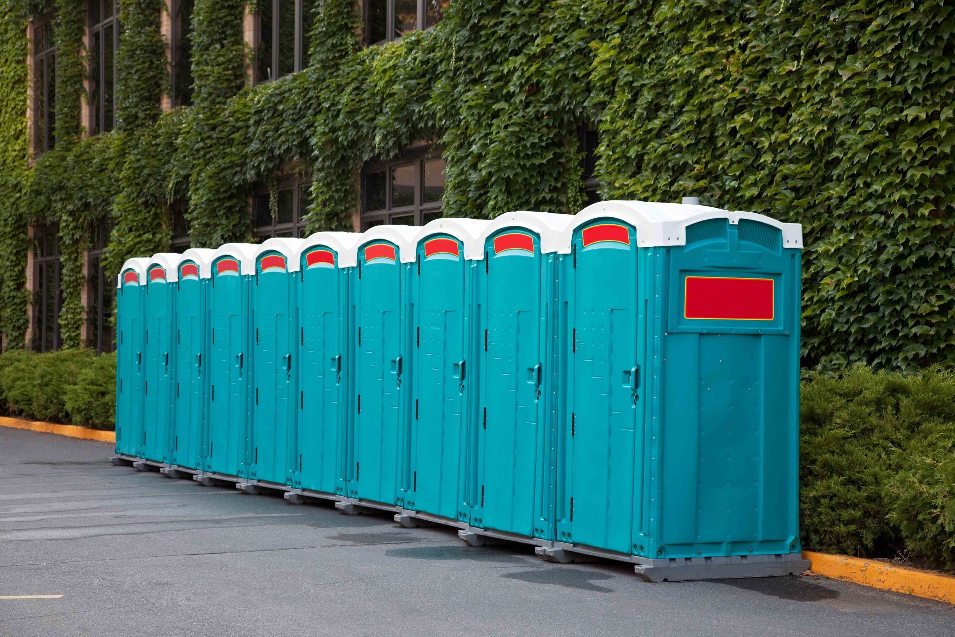Portable Toilets For Outdoor — Little Valley, NY — TRI R SERVICES Portable Toilets For Outdoor — Little Valley, NY — TRI R SERVICES