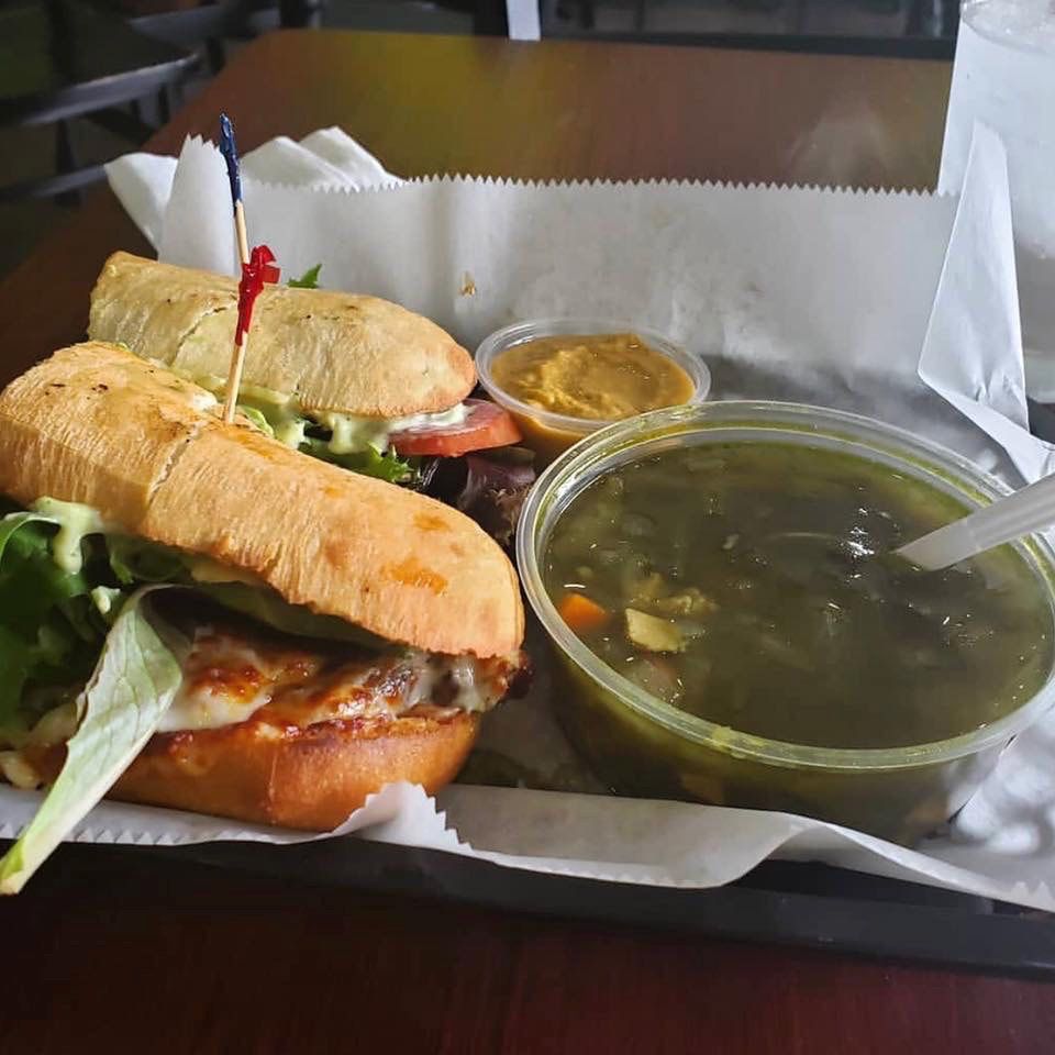 Peruvian Sandwiches Columbus, OH 614406551