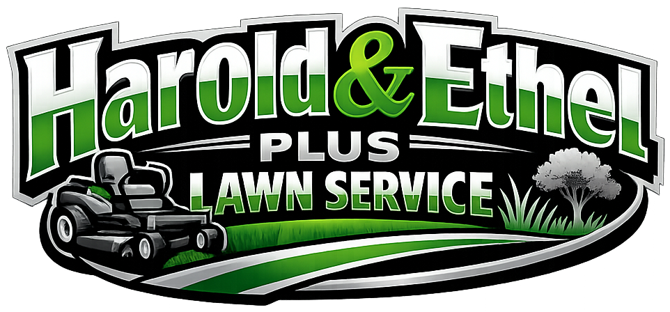 Lawn Care Service in Palatka, FL | Harold and Ethel Plus Lawn Service