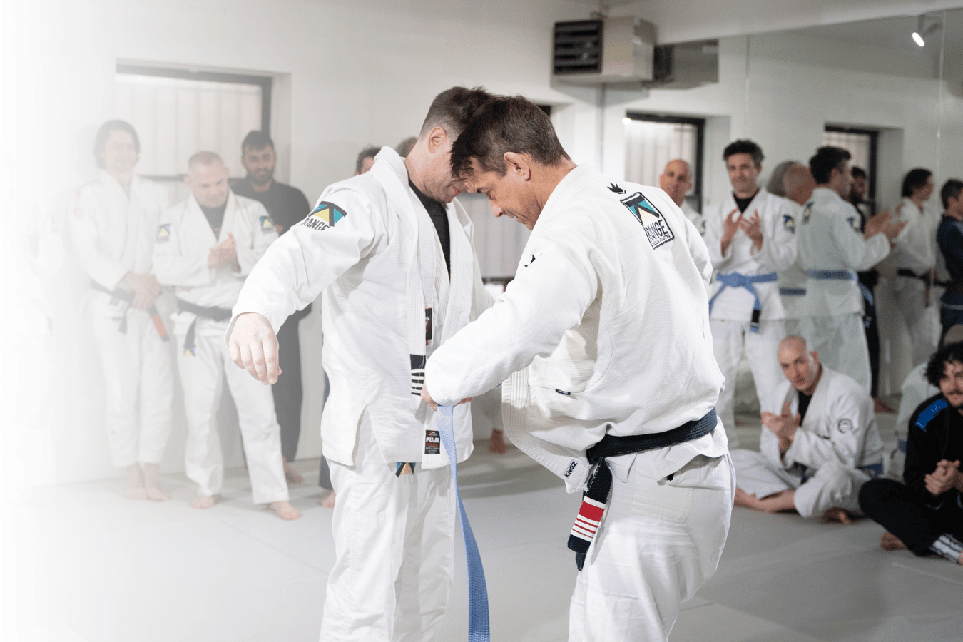 Range BJJ