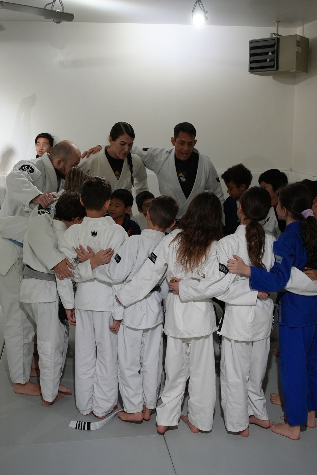 Range BJJ