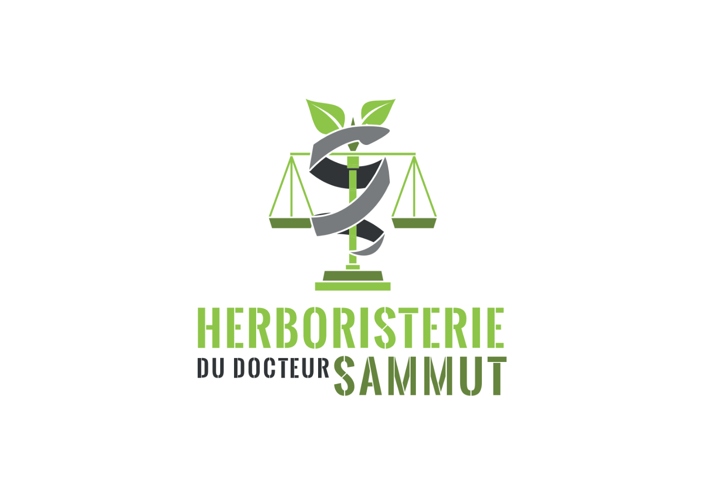 Herboristerie Nîmes
