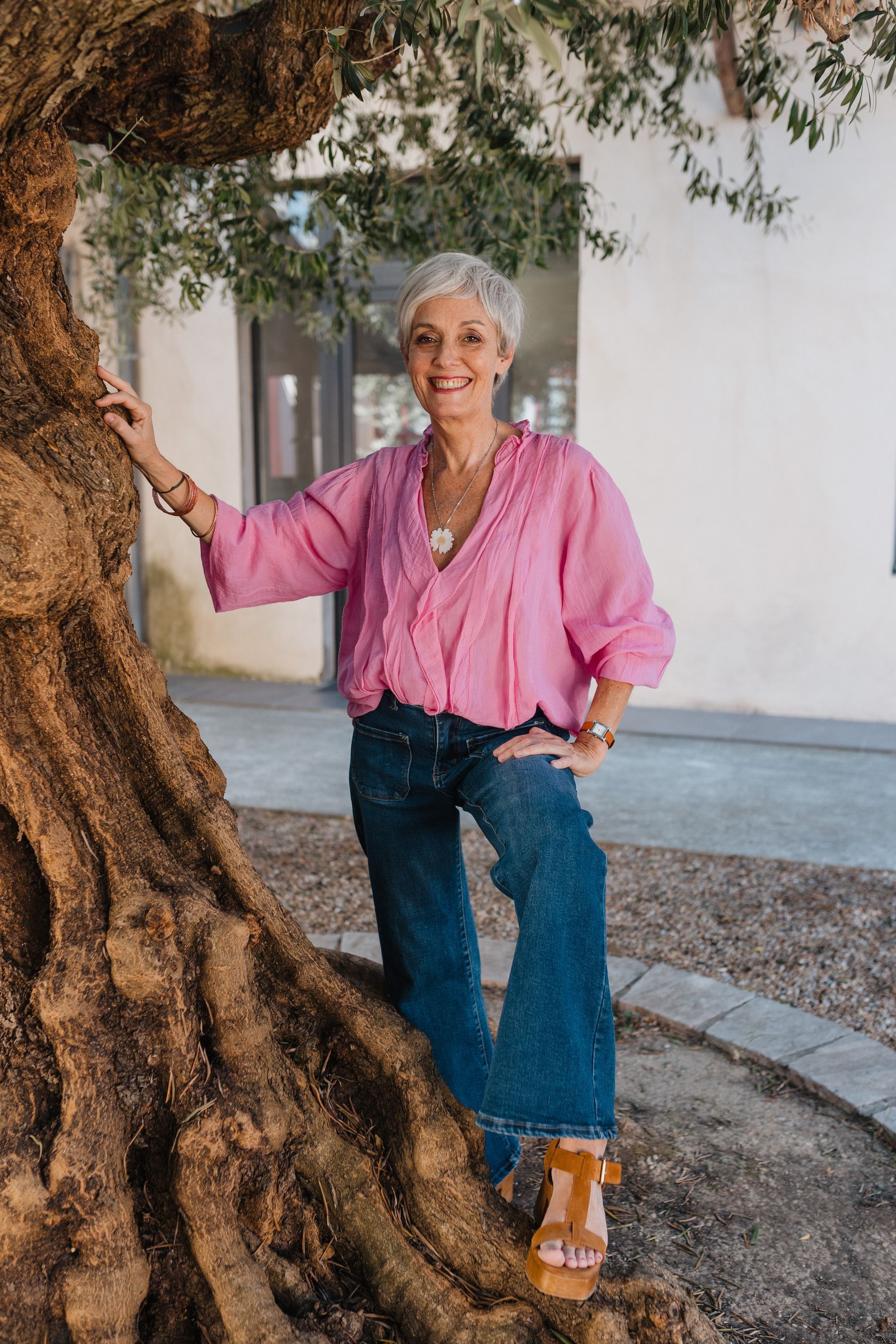Fabienne Beguerie Naturopathe Uzès Nîmes