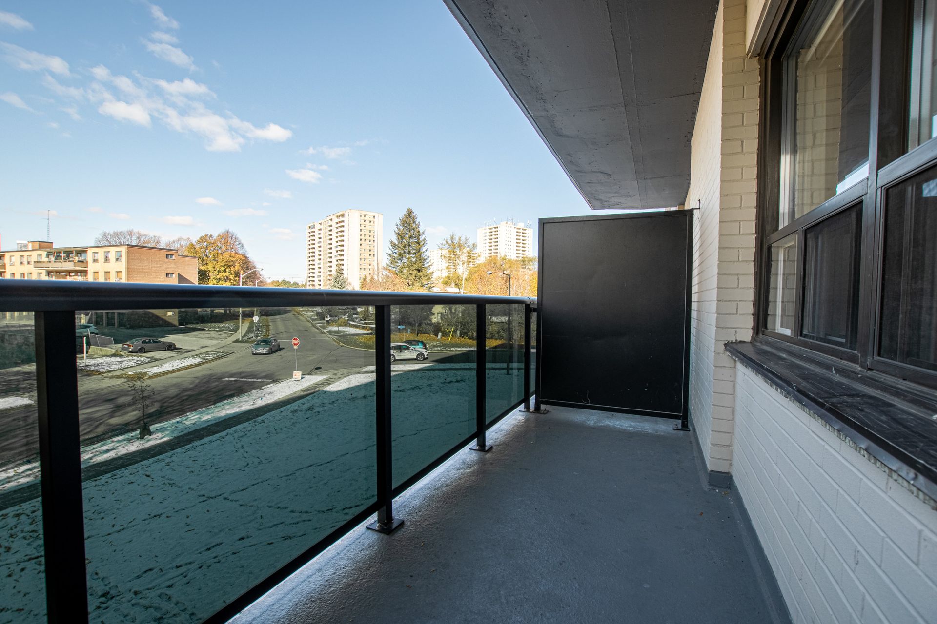 Parkwoods Apartments for Rent