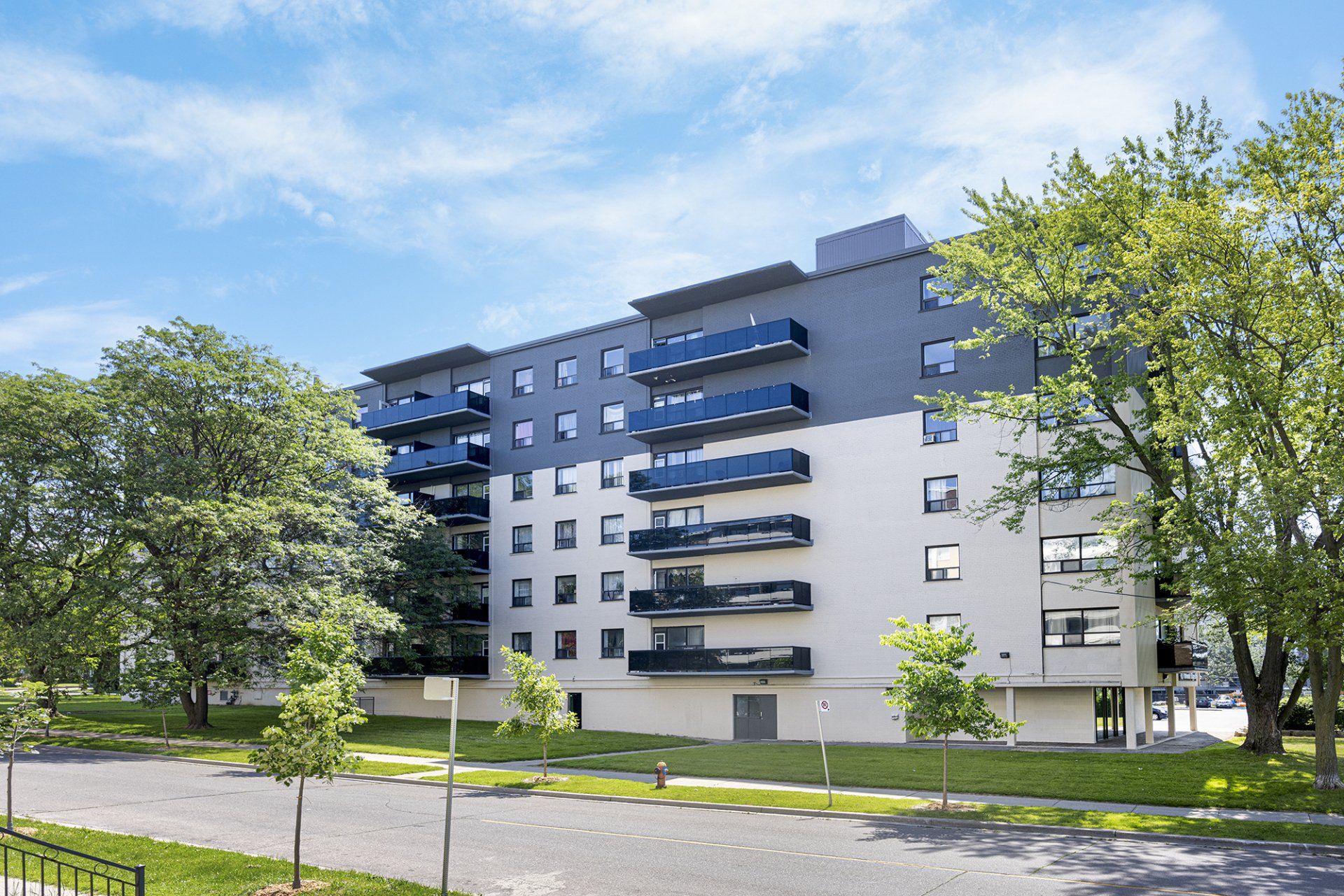 Parkwoods Apartments for Rent