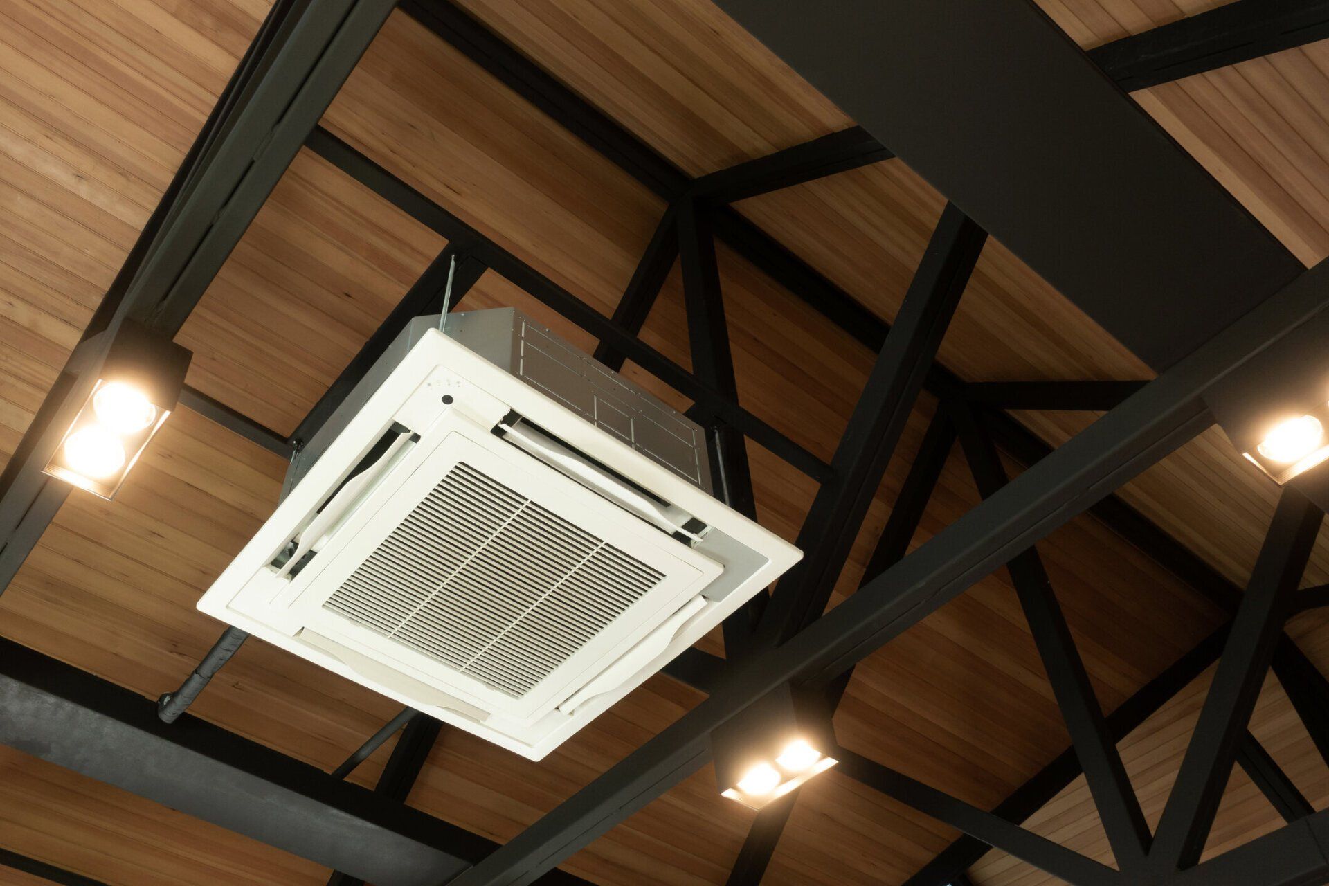 Indoor Air Solutions — Bloomsburg, PA — Robert G. Dent Heating & A/C, Inc.