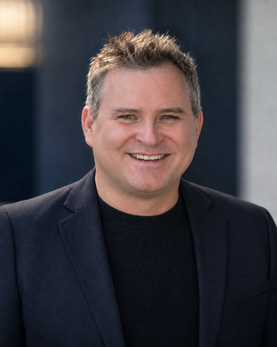 Gary Munday MSyI, founder of Fun First Aid