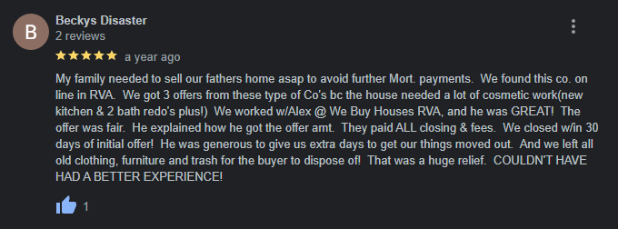 we buy houses companies to sell your home fast for cash