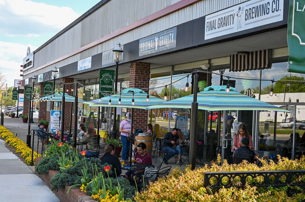 things to do in richmond va