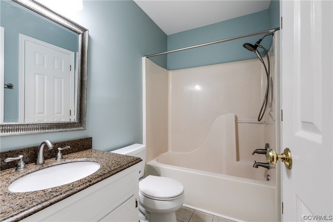 blue bathroom ideas