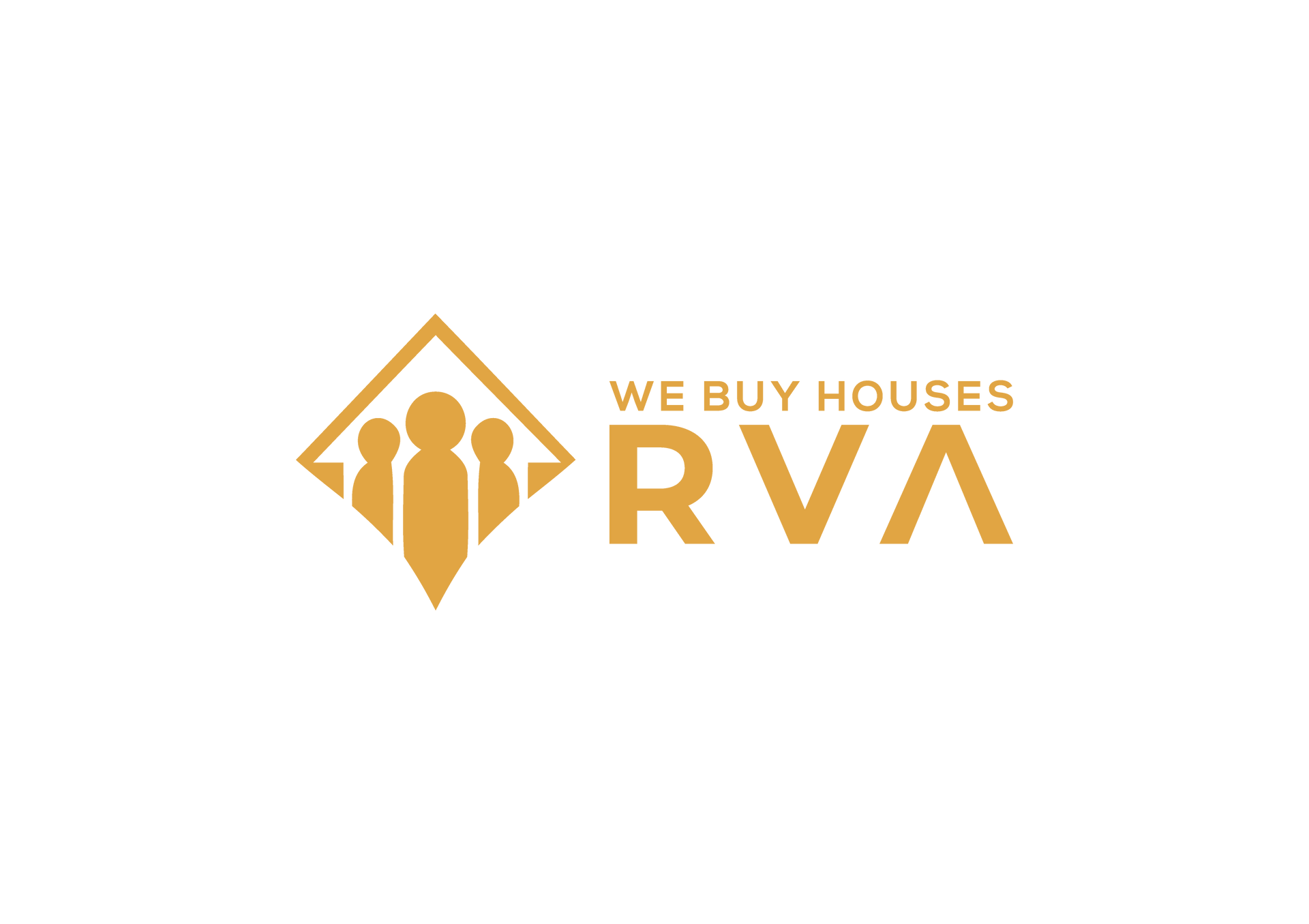 We Buy Houses Richmond Logo