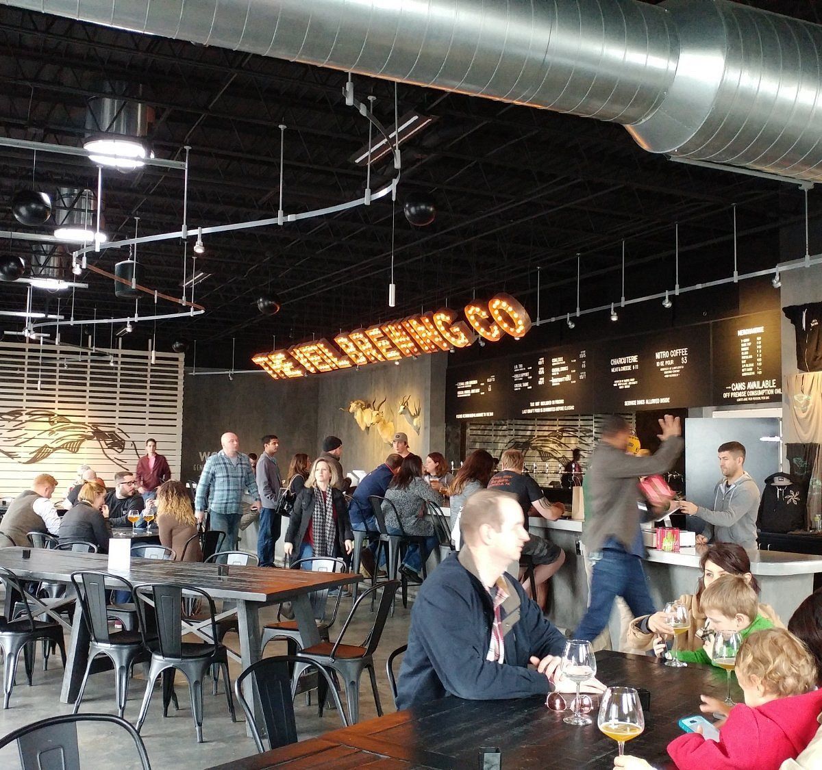 Richmond VA Best Breweries