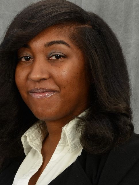 Kimberly Bowens