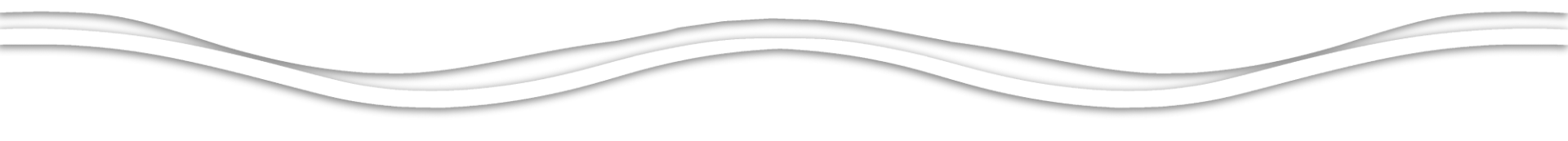 A graphic page divider