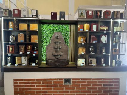 SERENITY CASA FUNERARIA