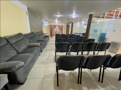 SERENITY CASA FUNERARIA