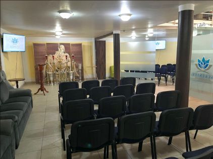 SERENITY CASA FUNERARIA