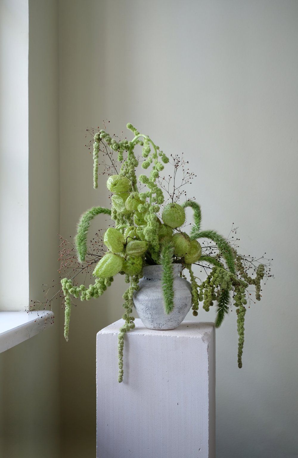 Bouquet Name 8