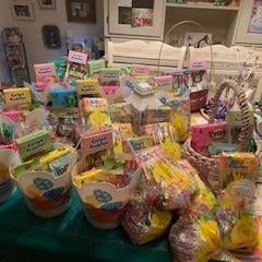 easter candy