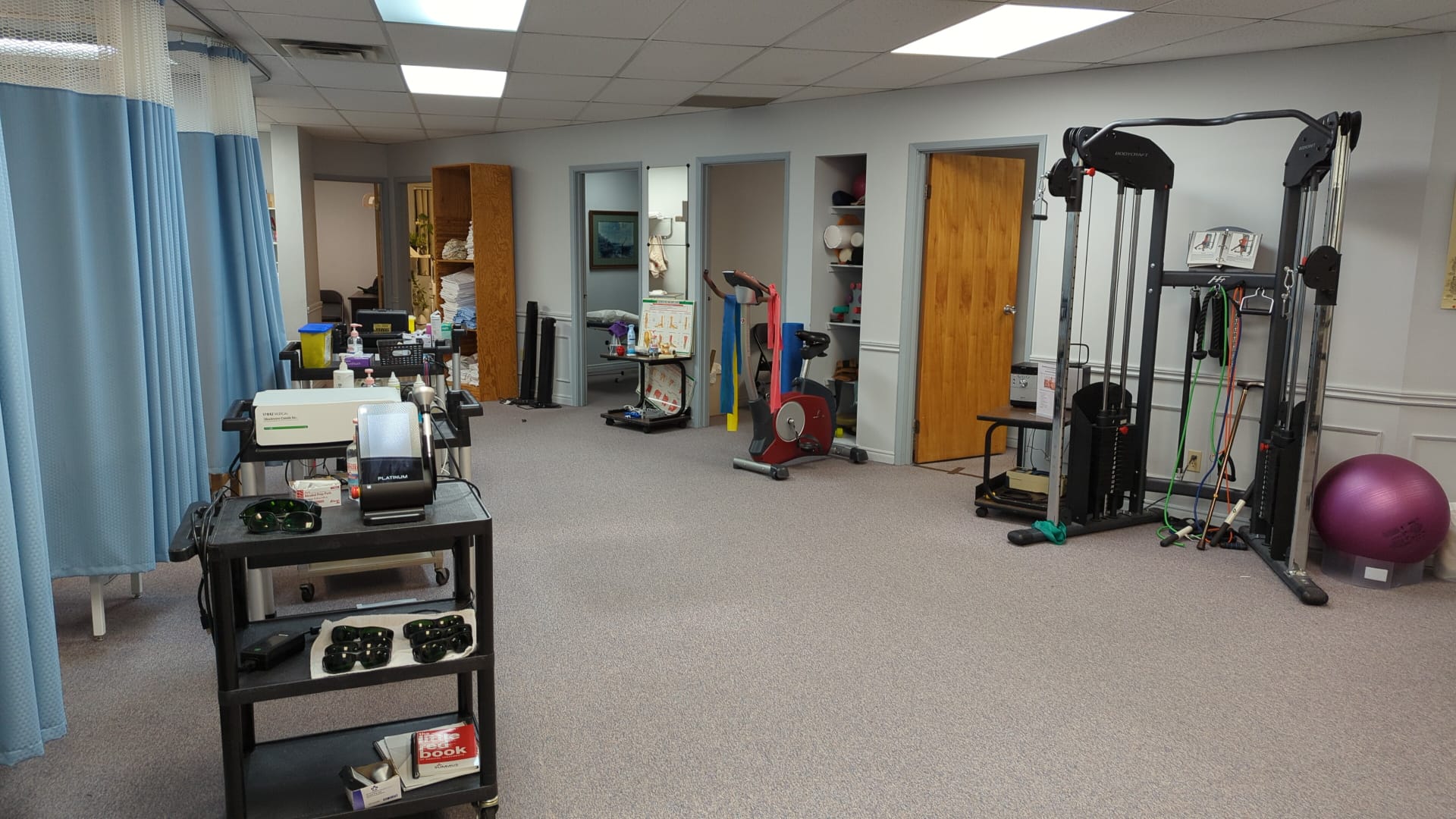 Physiotherapy Richmond Hill