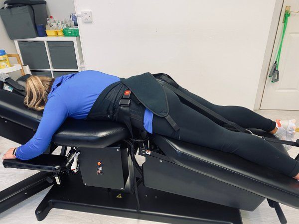 Physiotherapy Richmond Hill