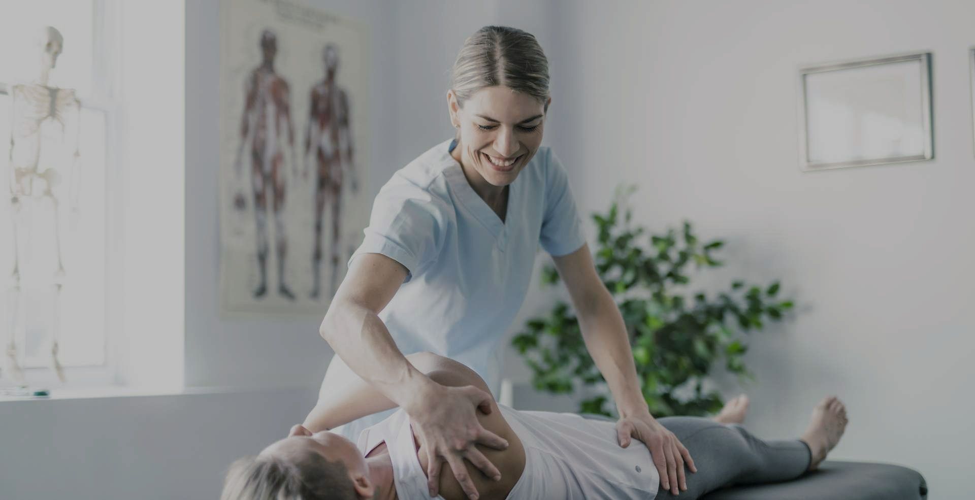 Physiotherapy Near Me