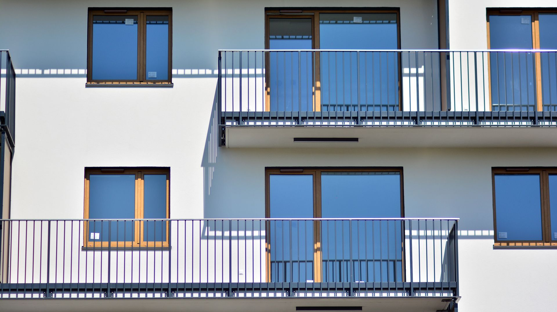 Residential Window Tinting