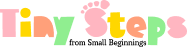 Logo with the text 