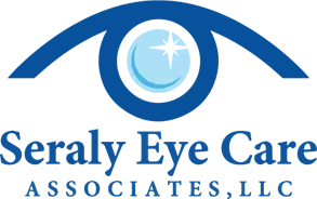 Seraly Eye Care Associates, LLC Logo