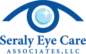 Seraly Eye Care Associates, LLC Logo