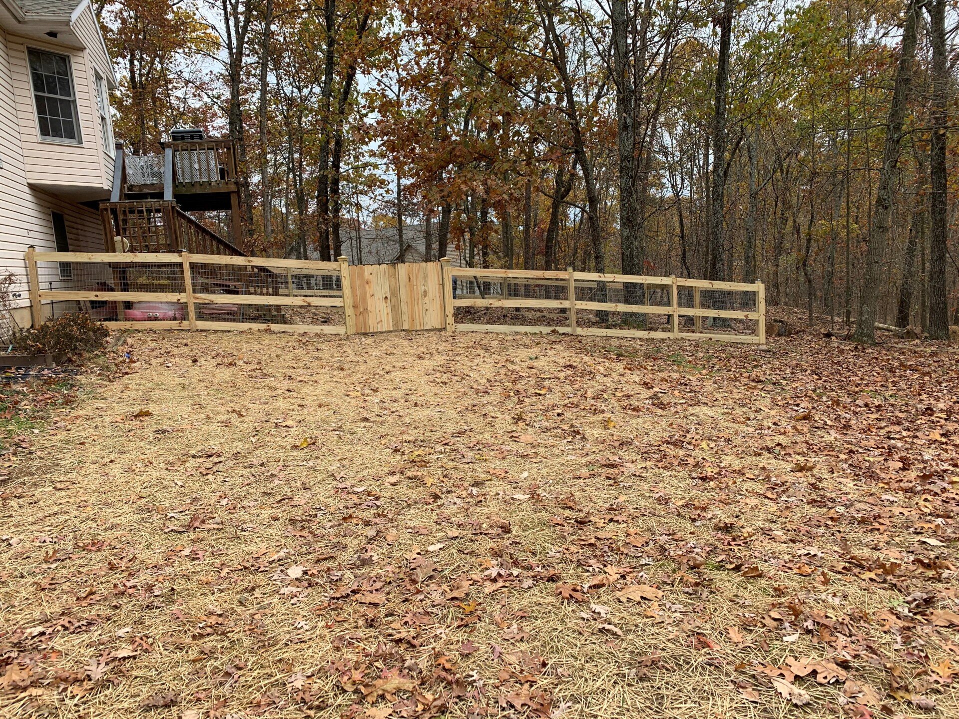 Landscaping Services Hagerstown, MD