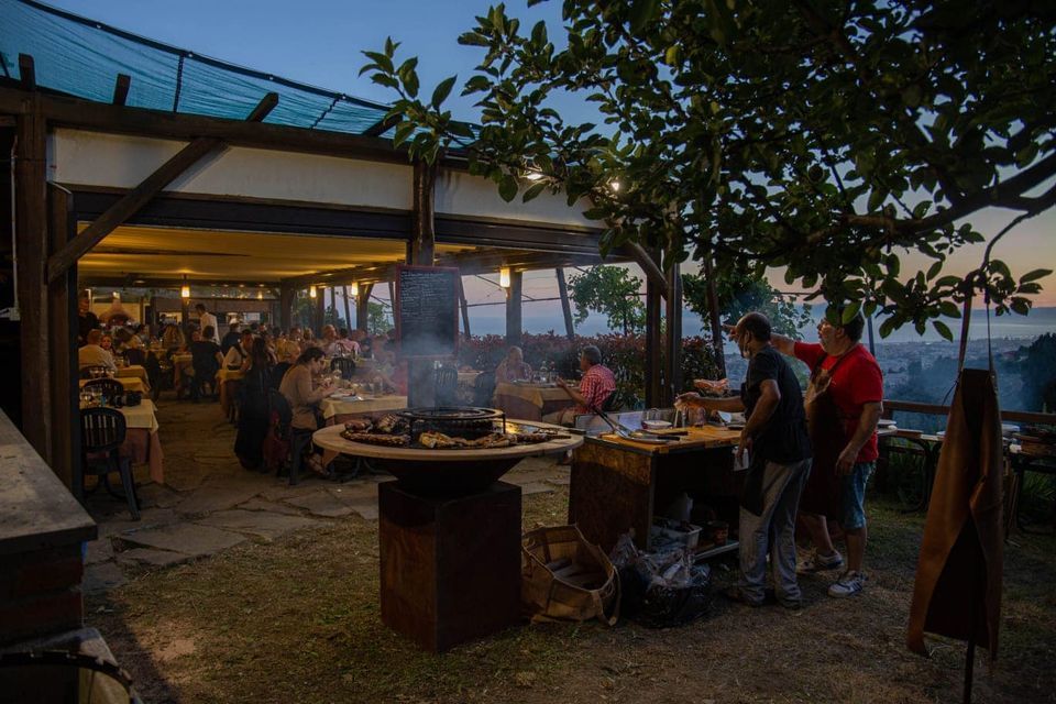 BANCO GASTRONOMIA