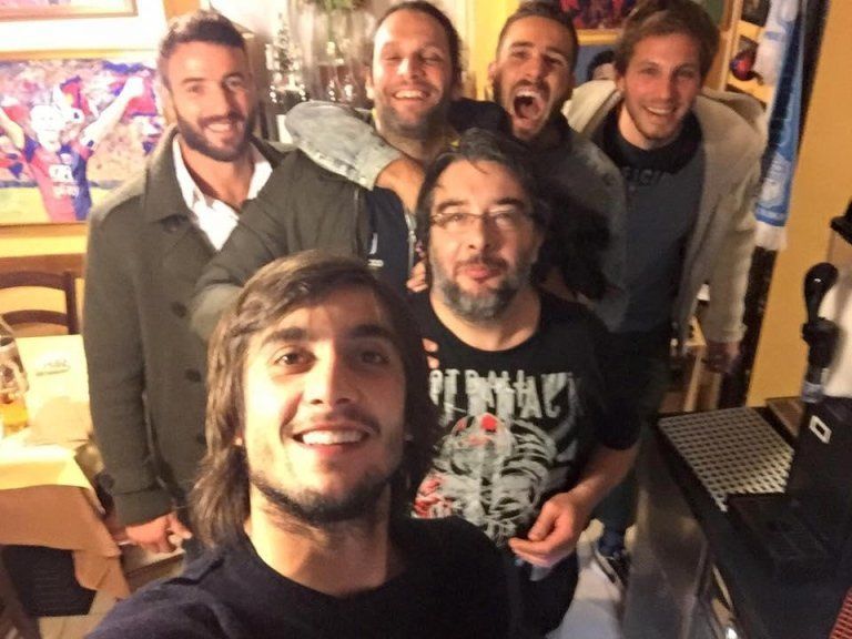 interni Mo è Osteria