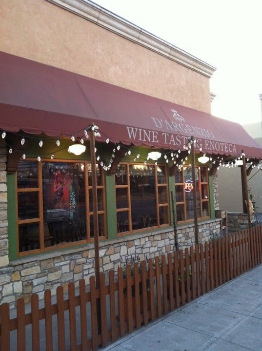 burbank wine tasting southern california