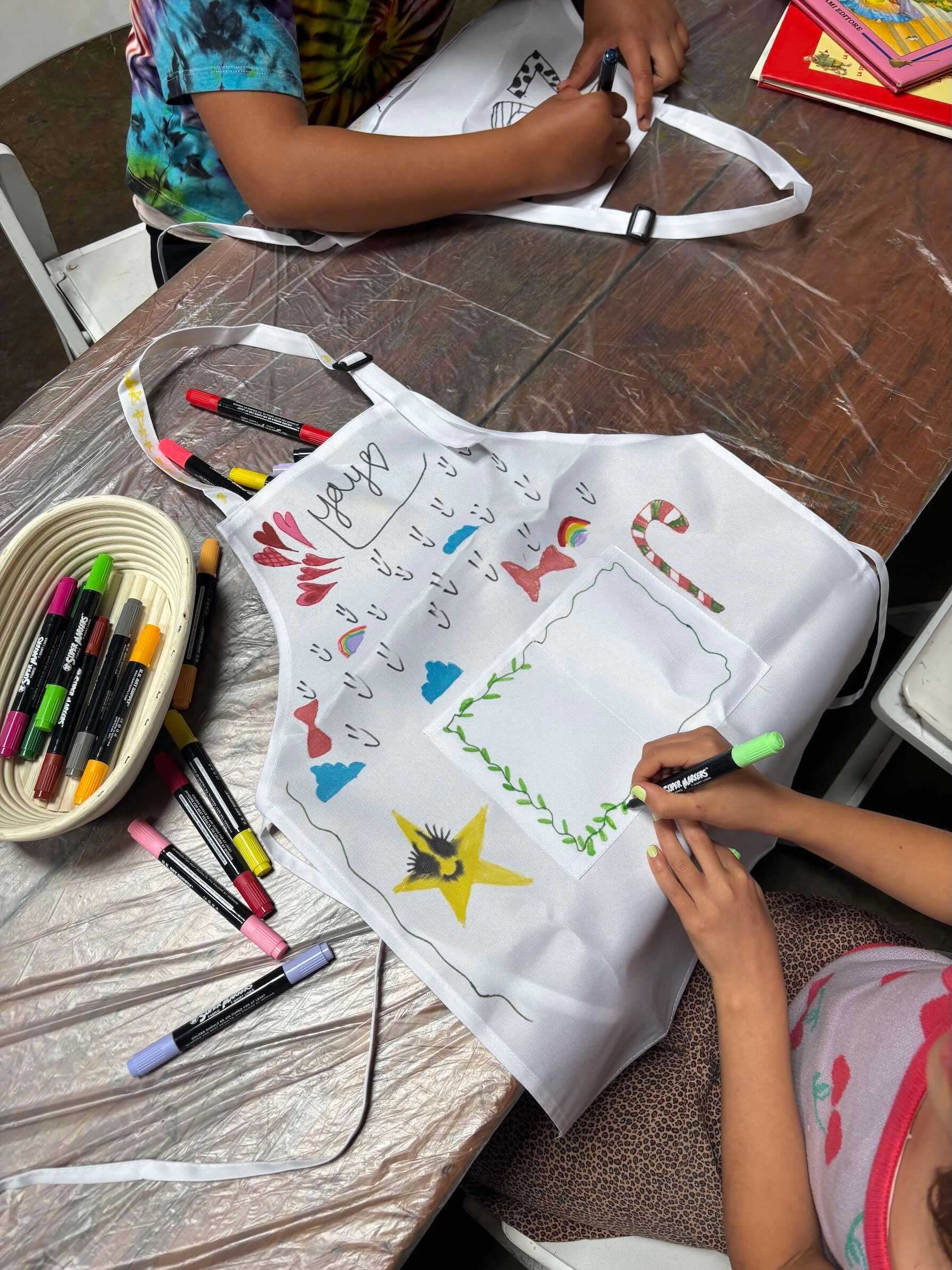 Summer Camp in Santa Rosa