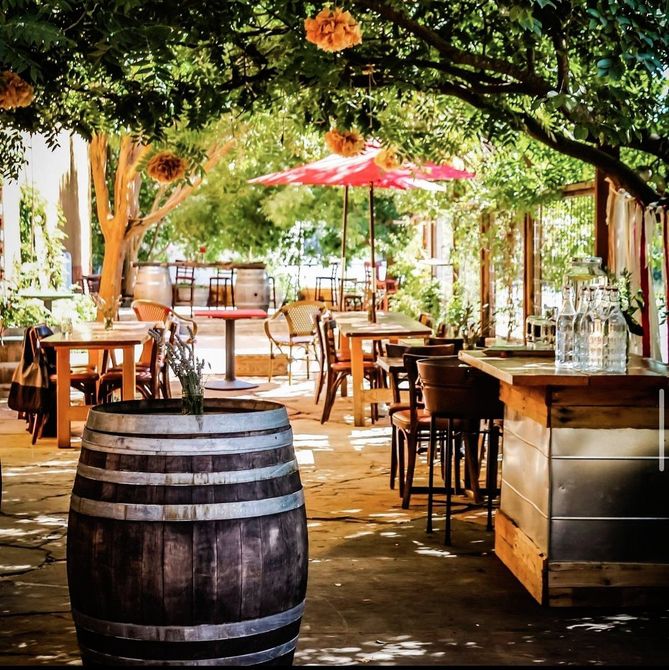 santa rosa winery tasting room d'argenzio