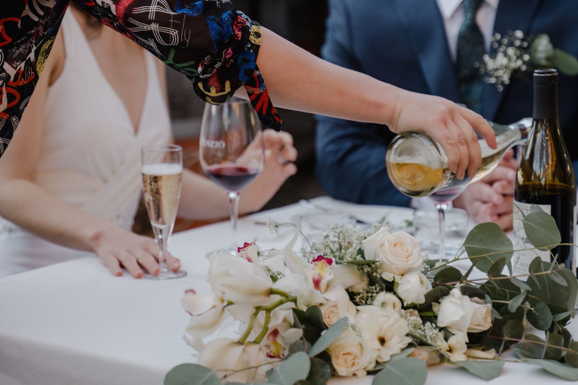 wedding santa rosa private venue sonoma county 