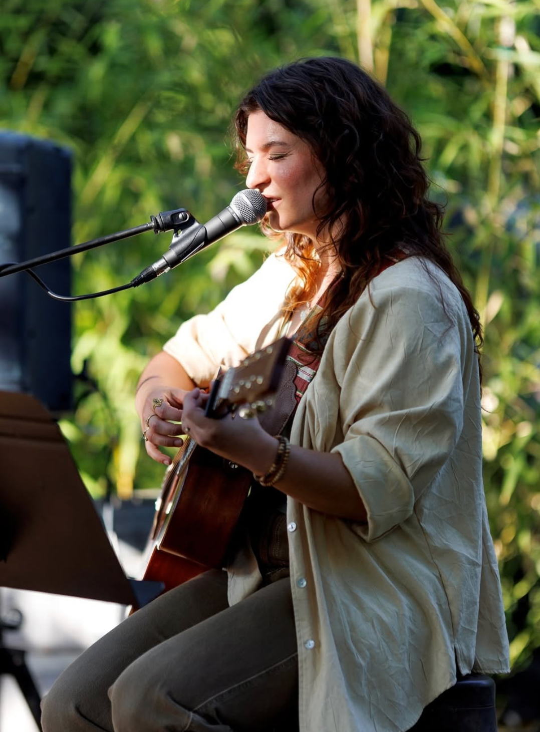 live music santa rosa
