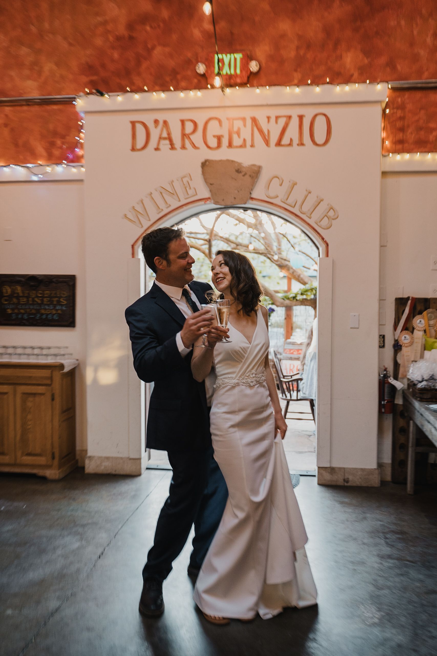 wedding santa rosa 