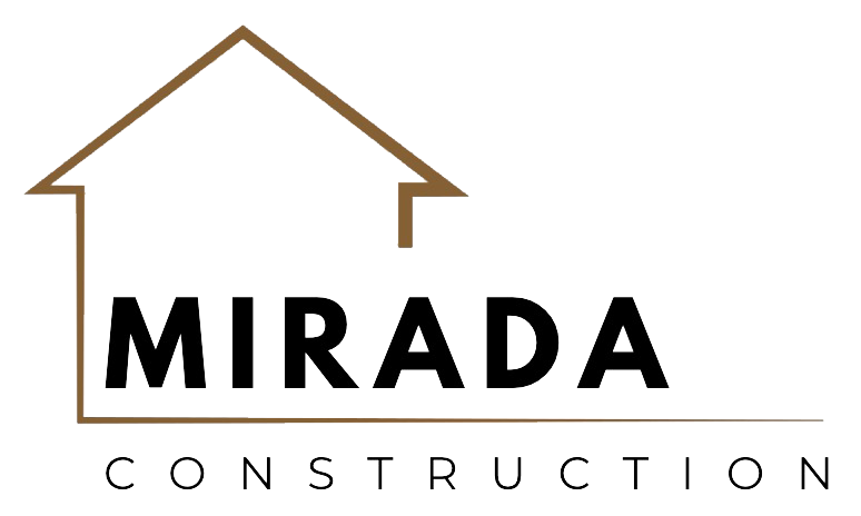 LOGO Mirada Construction